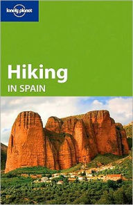 Lonely Planet Hiking in Spain