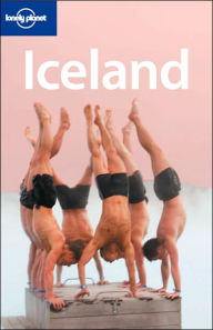 Lonely Planet: Iceland