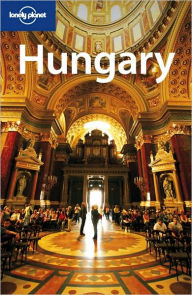 Lonely Planet Hungary