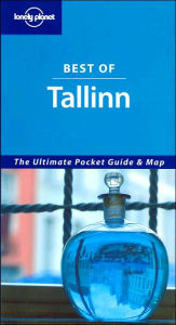 Lonely Planet Best Of Tallinn