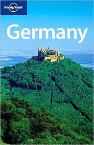 Lonely Planet Germany, 6th Edition