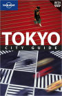Lonely Planet: Tokyo, 7th Edition