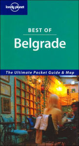 Lonely Planet Best Of Belgrade