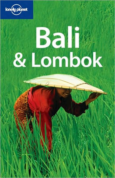 Lonely Planet Bali & Lombok By Ryan Ver Berkmoes, Paperback | Barnes ...