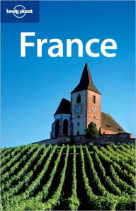 Lonely Planet France