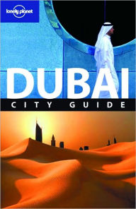 Lonely Planet: Dubai
