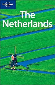 Lonely Planet The Netherlands 4/E