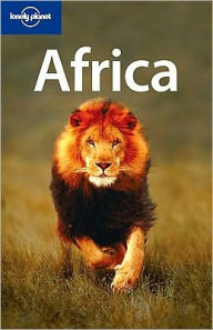 Lonely Planet: Africa