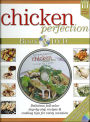 Chicken Perfection with DVD (Cooking Perfection Series)