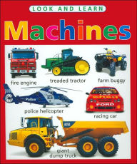 Look and Learn Machines