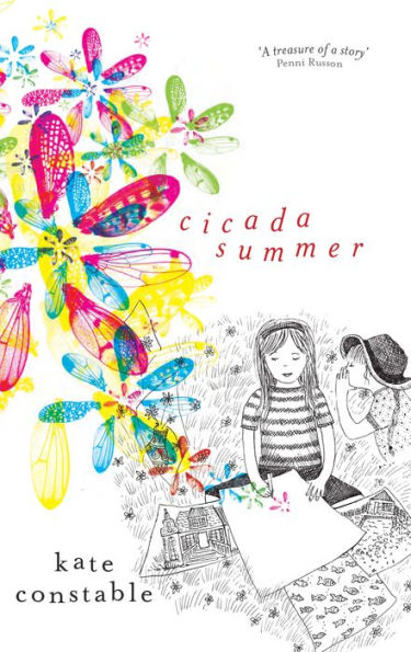 Cicada Summer