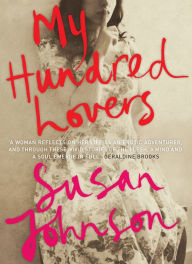 Title: My Hundred Lovers, Author: Susan Johnson