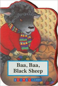 Baa Baa Black Sheep