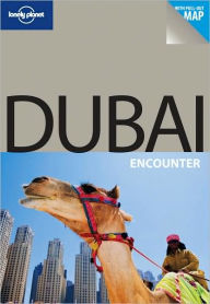 Lonely Planet Dubai Encounter
