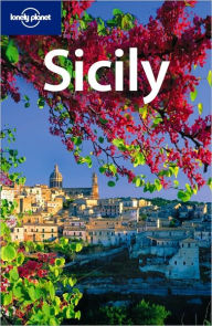 Lonely Planet Sicily
