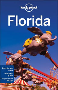 Lonely Planet Florida