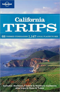 California Trips