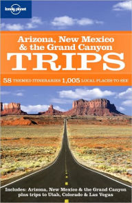 Arizona New Mexico & the Grand Canyon Trips