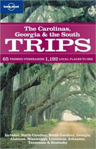 The Carolinas Georgia & the South Trips