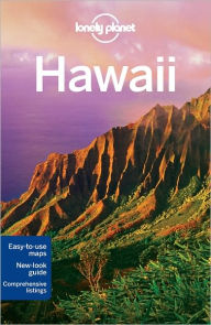 Lonely Planet Hawaii