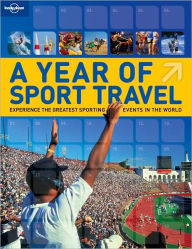 A Year of Sport Travel