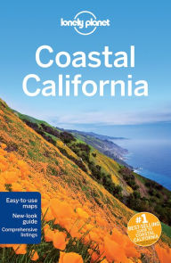 Lonely Planet Coastal California