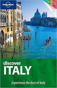 Discover Italy