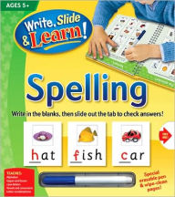 Spelling