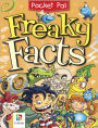 Freaky Facts (Pocket Pals)