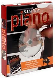 Simply Piano: Box Set