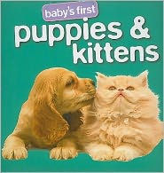 Puppies and Kittens