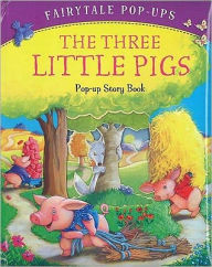 Three Little Pigs