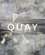 Quay: food inspired by nature