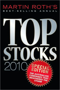 Top Stocks 2010