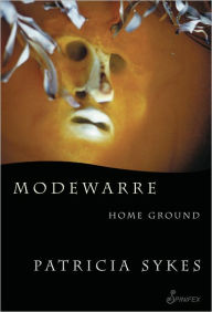 Title: Modewarre: Home Ground, Author: Patricia Sykes