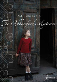 Title: The Abbotsford Mysteries, Author: Patricia Sykes