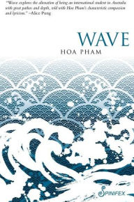 Title: Wave, Author: Hoa Pham