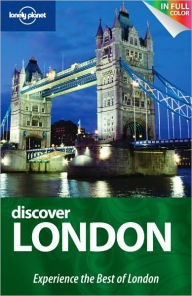 Discover London Travel Guide