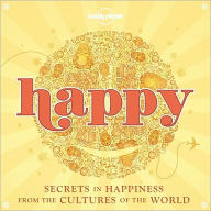 Lonely Planet Happy