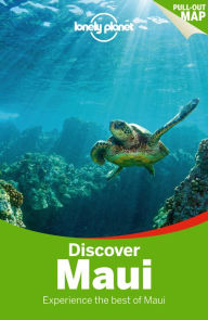 Title: Lonely Planet Discover Maui, Author: Amy C Balfour