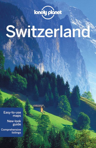 Lonely Planet Rumänien Lonely Planet Rumänien