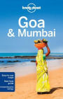 Lonely Planet Goa & Mumbai