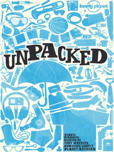 Lonely Planet Unpacked