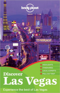 Lonely Planet Discover Las Vegas