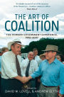 The Art of Coalition: The Howard Government Experience, 1996-2007