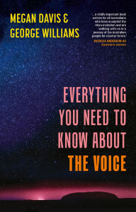 Title: Everything You Need to Know About the Voice, Author: Megan Davis