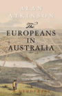 Europeans in Australia: Volume Two: Democracy