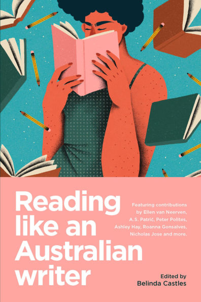 Reading Like an Australian Writer