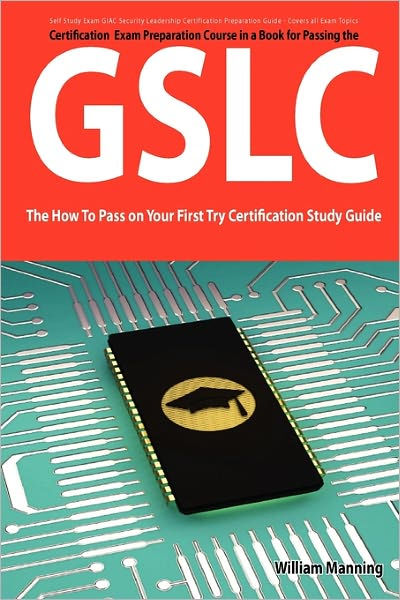 Detailed GSEC Answers