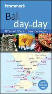 Frommer's Bali Day By Day